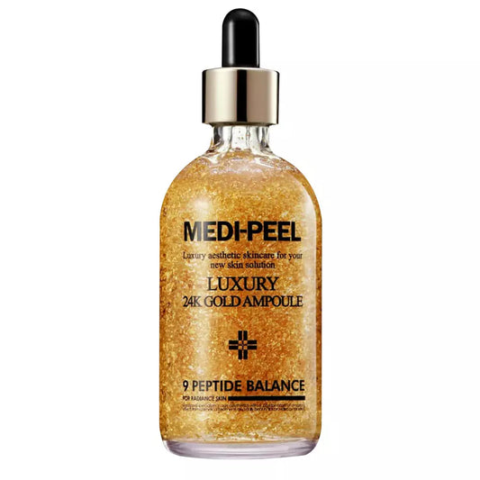 MEDIPEEL - Luxury 24K Gold Ampoule