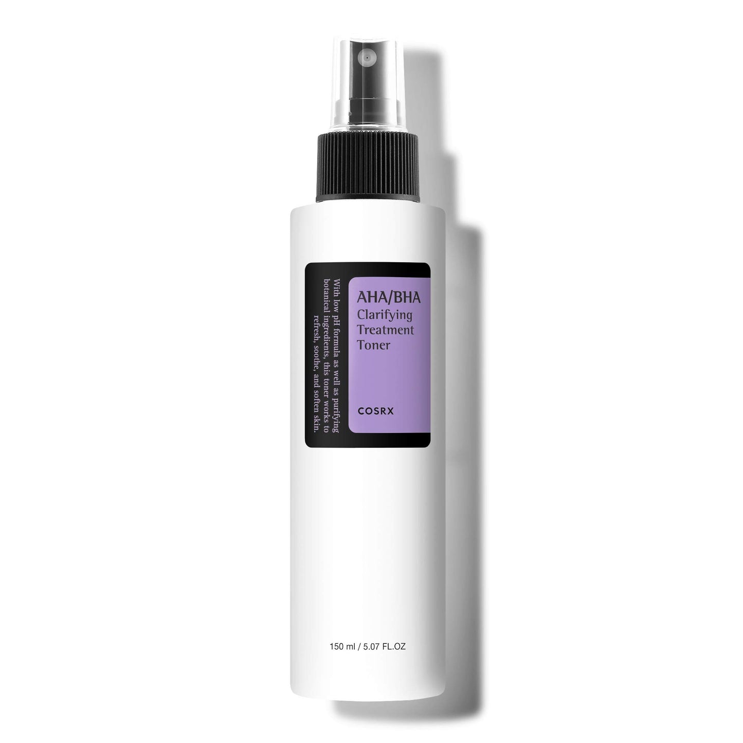 COSRX - AHA/BHA 7 Clarifying Treatment Toner