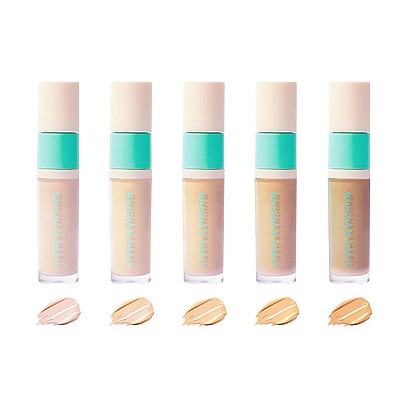 KIRSH BLENDING - Cover X Dual Concealer