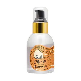 Elizavecca - Hair Muscle Essence Oil Aceite para el Cabello