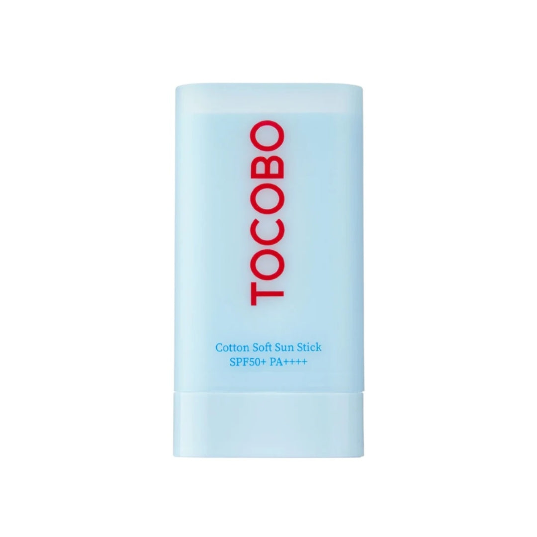 TOCOBO - Cotton Soft Sun Stick