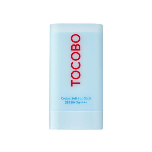 TOCOBO - Cotton Soft Sun Stick