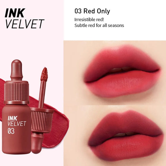 PERIPERA - Ink The Velvet Labial