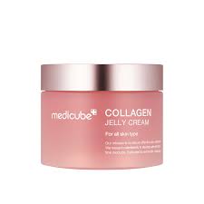 MEDICUBE - Collagen Jelly Crema