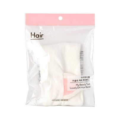 ETUDE - My Beauty Tool Lovely Etti Hair Band