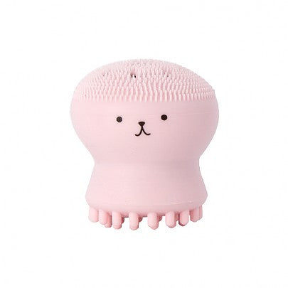 ETUDE - My Beauty Tool Exfoliating Jellyfish silicon brush