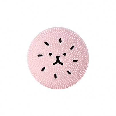 ETUDE - My Beauty Tool Exfoliating Jellyfish silicon brush